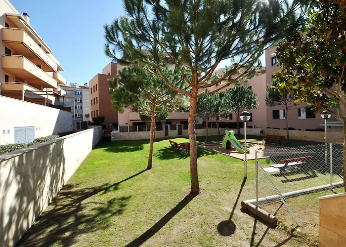 Apartment Arigata