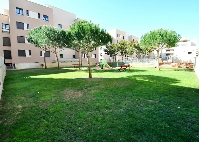 Apartment Arigata