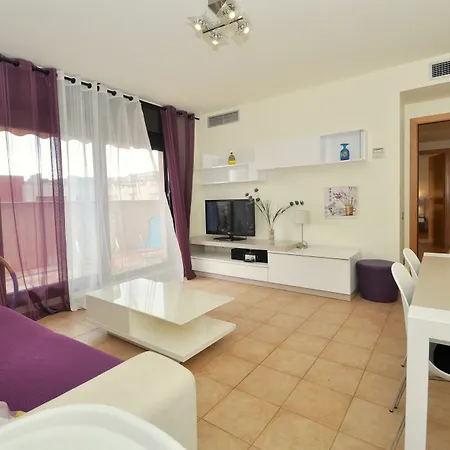 Apartment Arigata Lloret de Mar Exterior photo