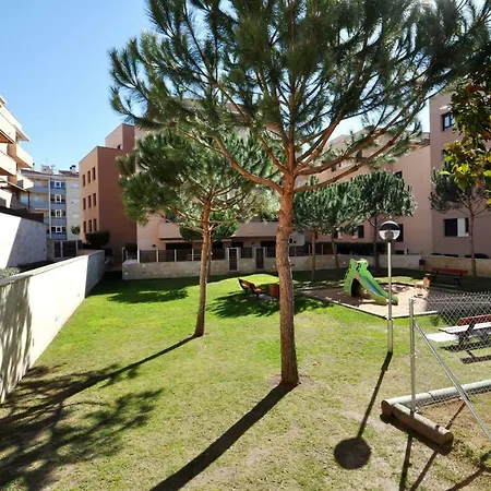 Apartment Arigata Lloret de Mar Exterior photo