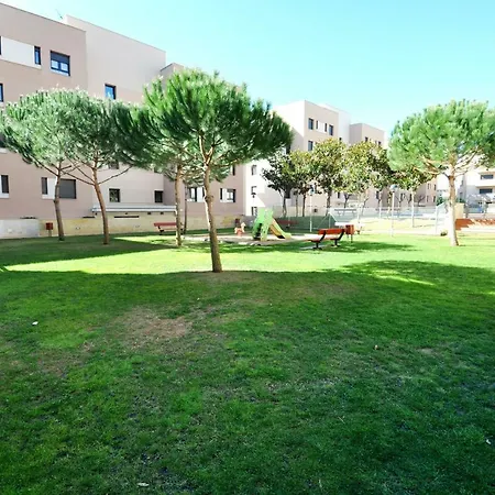 Apartment Arigata Lloret de Mar Exterior photo