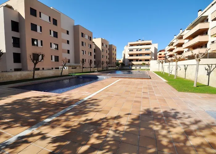 Apartment Arigata