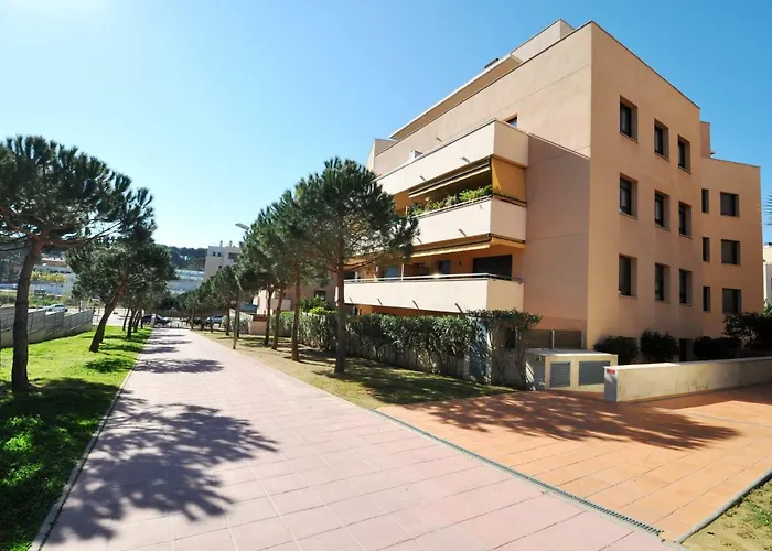 Apartment Arigata